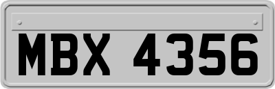 MBX4356