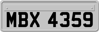 MBX4359