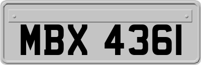 MBX4361