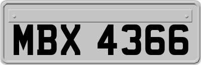 MBX4366