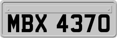 MBX4370