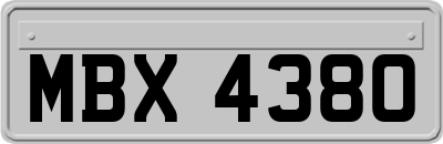 MBX4380