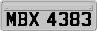 MBX4383