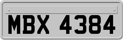 MBX4384