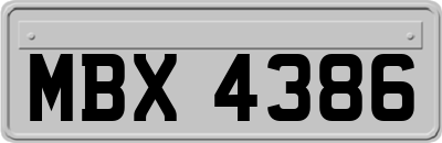MBX4386