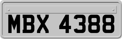 MBX4388