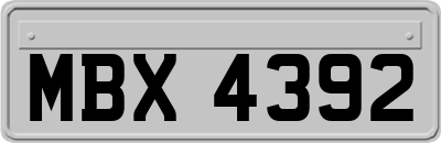 MBX4392