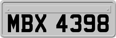 MBX4398
