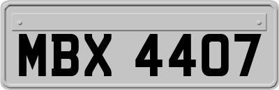 MBX4407