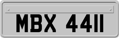 MBX4411