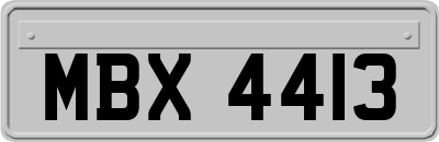 MBX4413