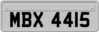 MBX4415
