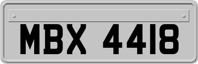 MBX4418