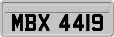 MBX4419