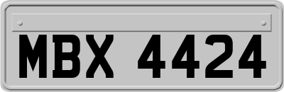 MBX4424