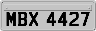 MBX4427