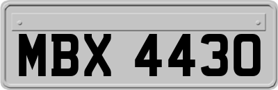 MBX4430