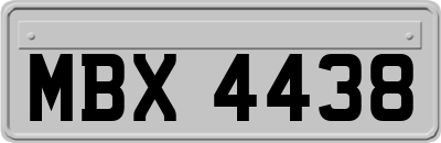 MBX4438