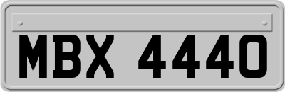 MBX4440