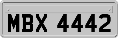 MBX4442