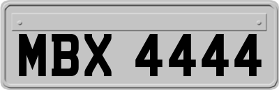 MBX4444
