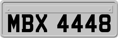 MBX4448