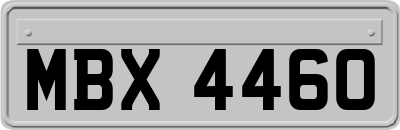 MBX4460