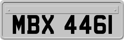 MBX4461