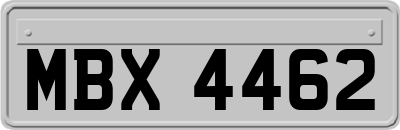MBX4462