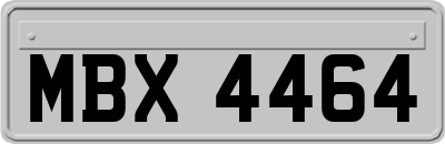 MBX4464