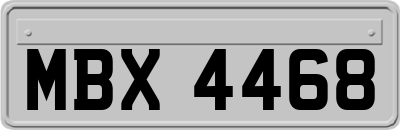 MBX4468
