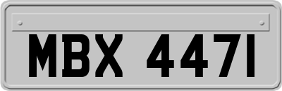 MBX4471
