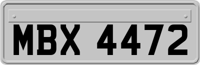 MBX4472
