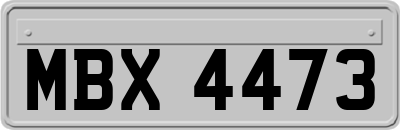 MBX4473