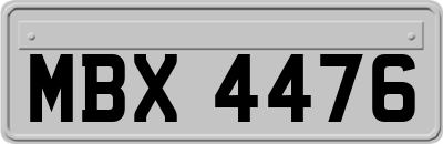 MBX4476