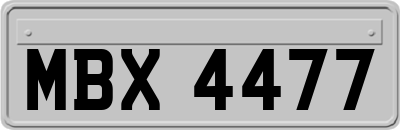 MBX4477