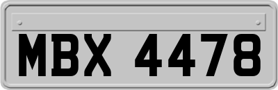 MBX4478