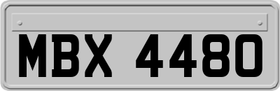 MBX4480