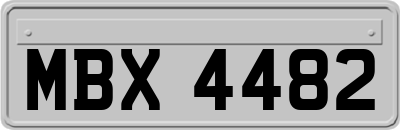 MBX4482