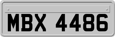 MBX4486