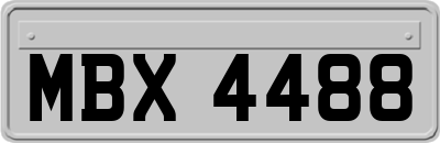 MBX4488