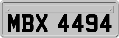 MBX4494