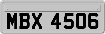MBX4506