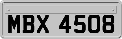 MBX4508