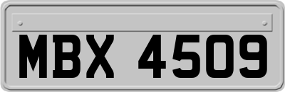 MBX4509