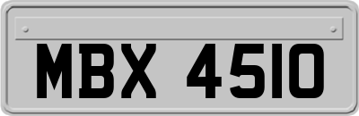 MBX4510
