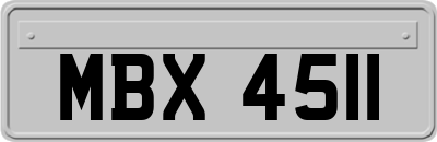 MBX4511