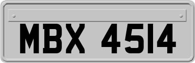 MBX4514