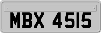MBX4515