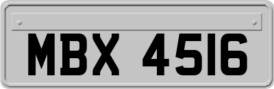 MBX4516